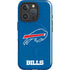 NFL Buffalo Bills Distressed iPhone 16 Pro Magsafe Impact Case